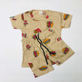 Kids Nikker Set