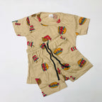 Kids Nikker Set