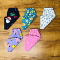 Kids Pant Combo Pack of 5