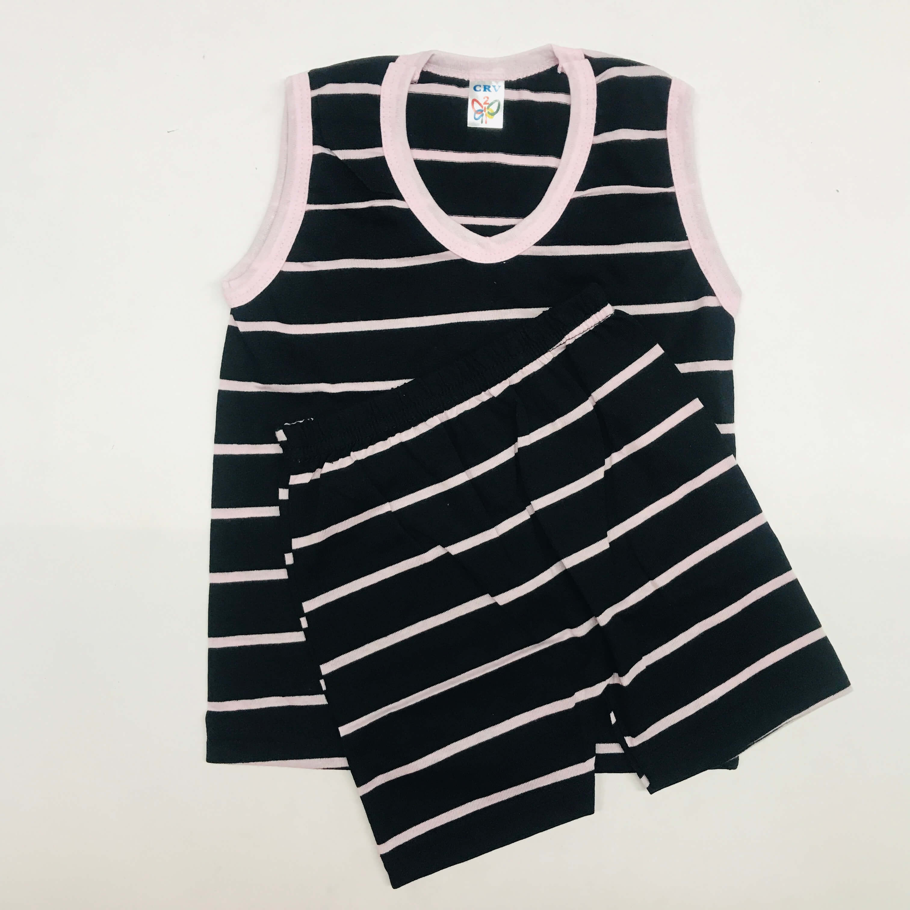 SL Kids Nikker Set
