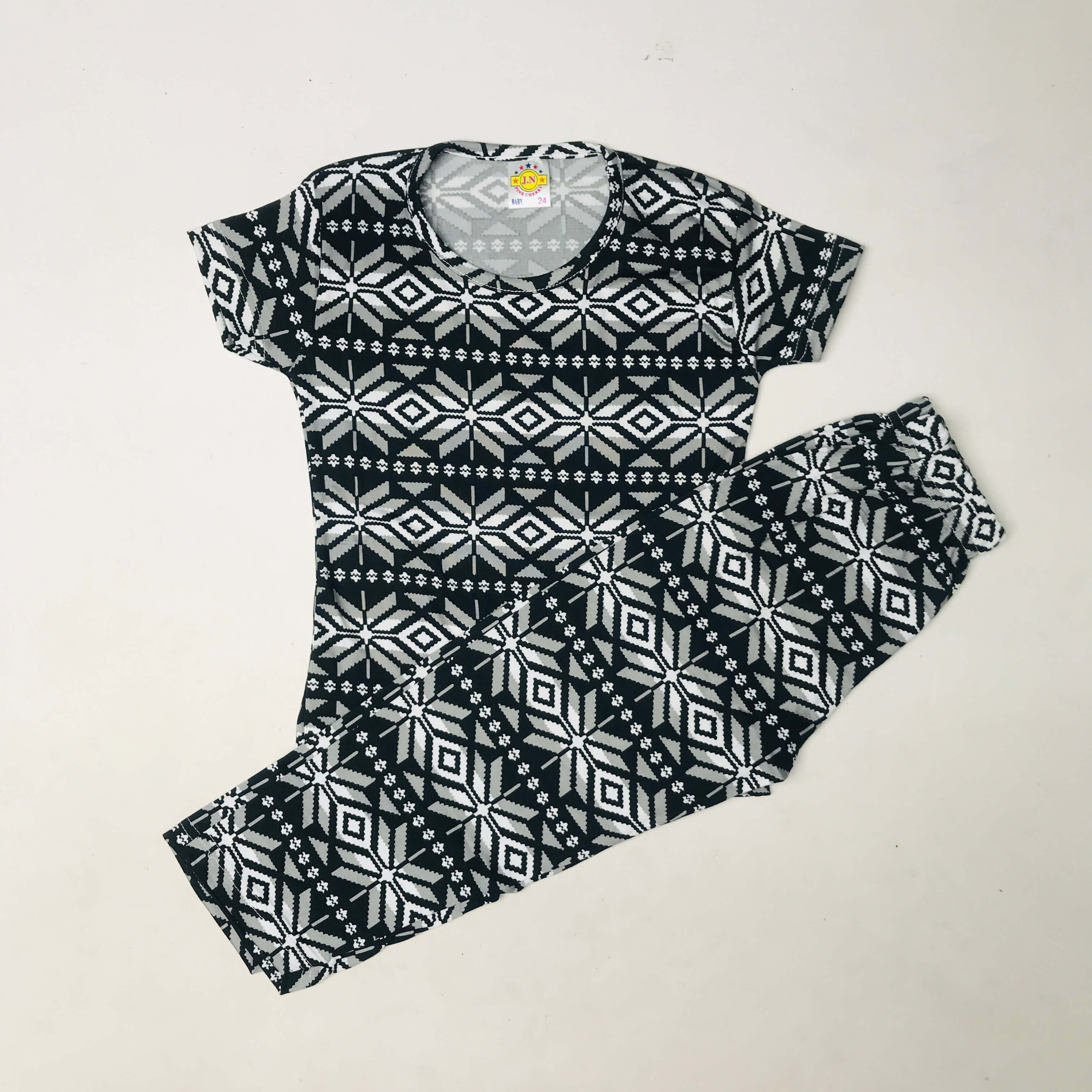 Pant Set
