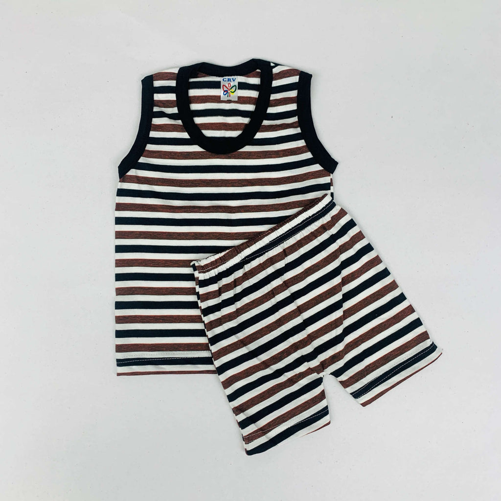 SL Kids Nikker Set