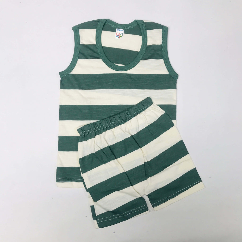 SL Kids Nikker Set