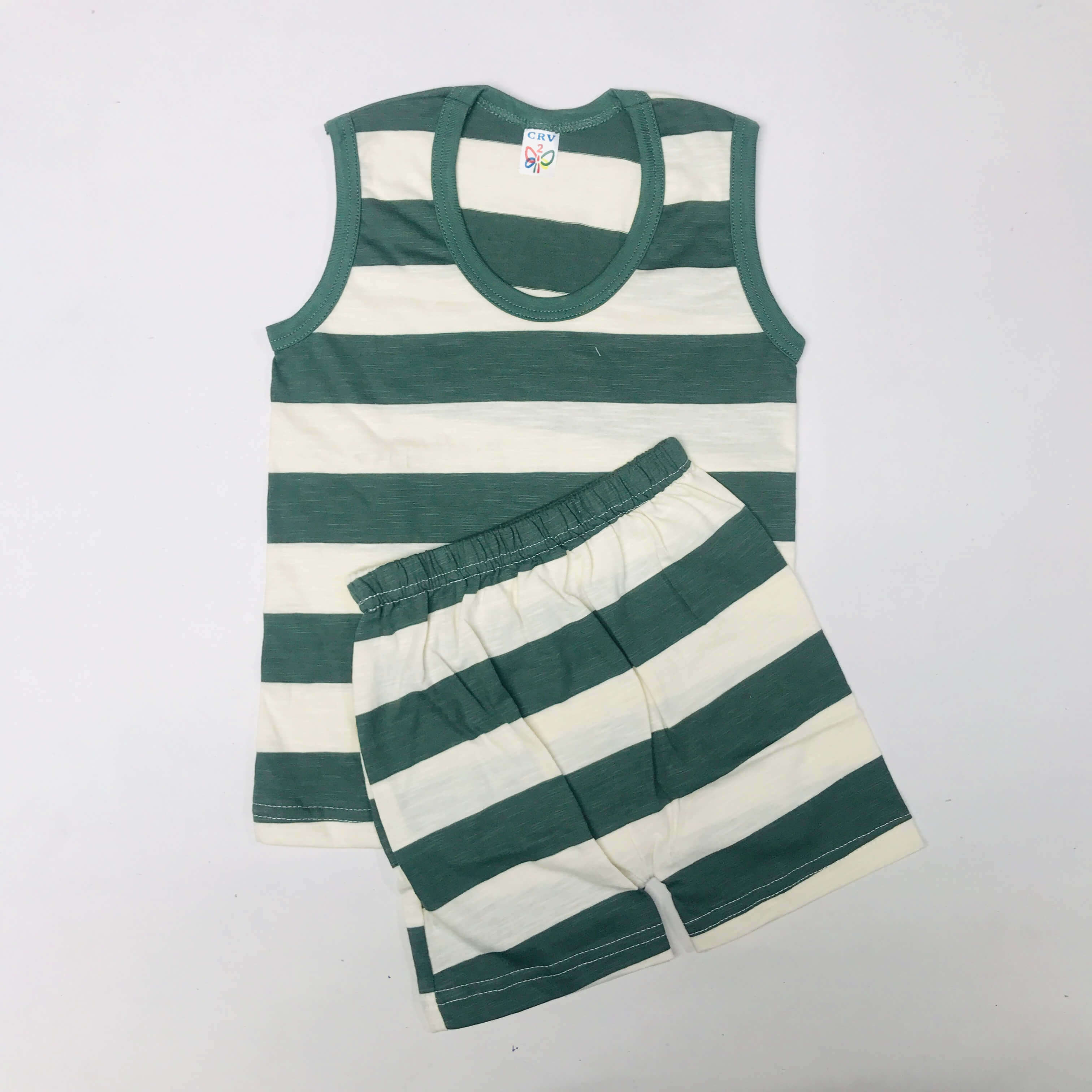 SL Kids Nikker Set