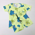 Kids Nikker Set