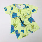 Kids Nikker Set