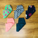 Kids Pant Combo Pack of 5