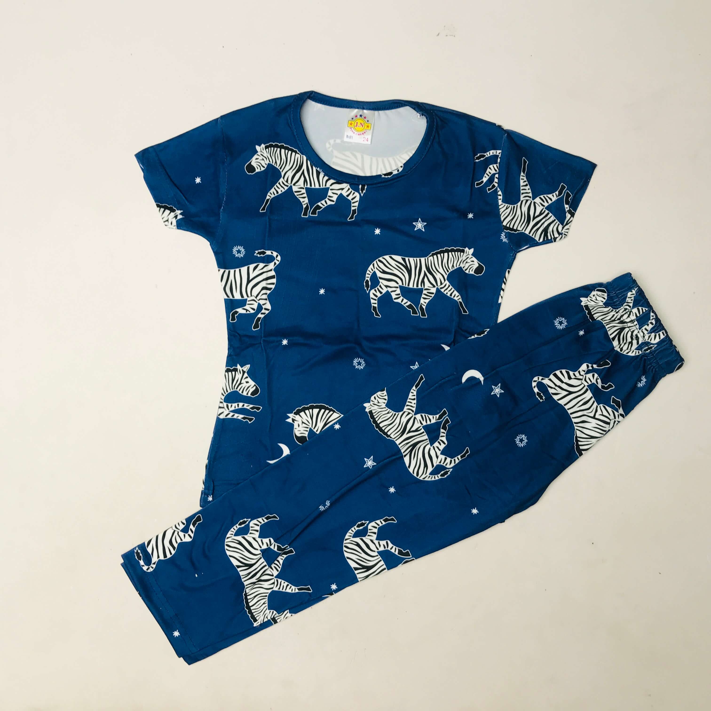 Pant Set