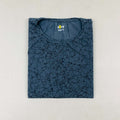 Dots Ladies Printed T-Shirt