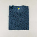 Dots Ladies Printed T-Shirt