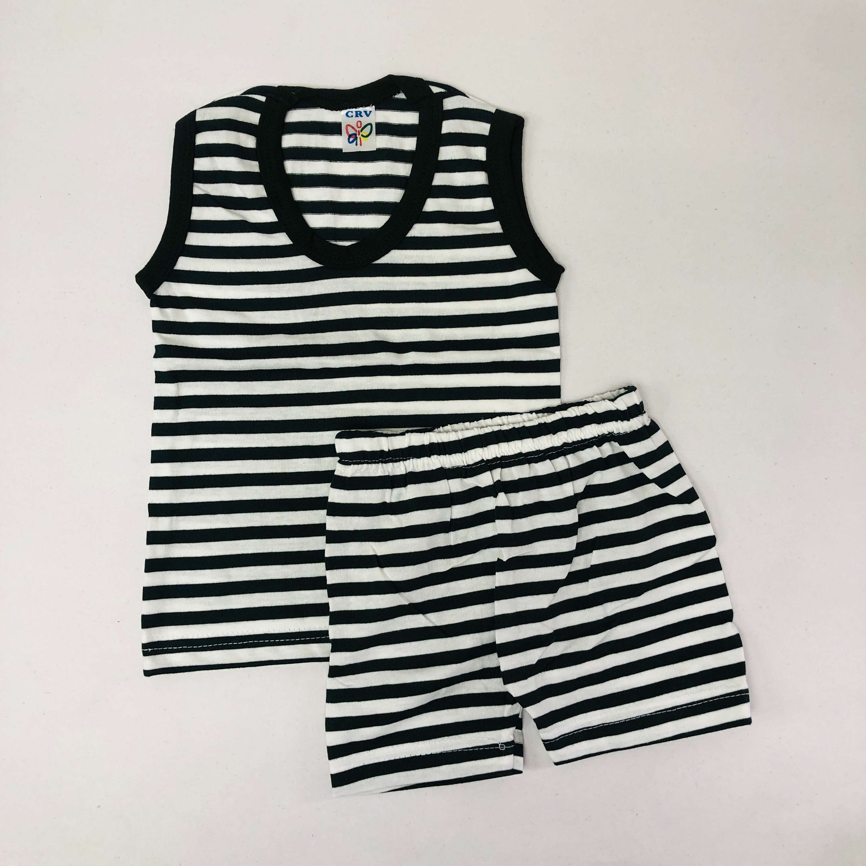 SL Kids Nikker Set