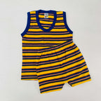 SL Kids Nikker Set