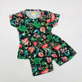 Junior Shorts Set