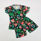 Junior Shorts Set