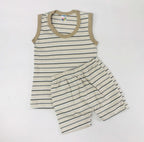 SL Kids Nikker Set
