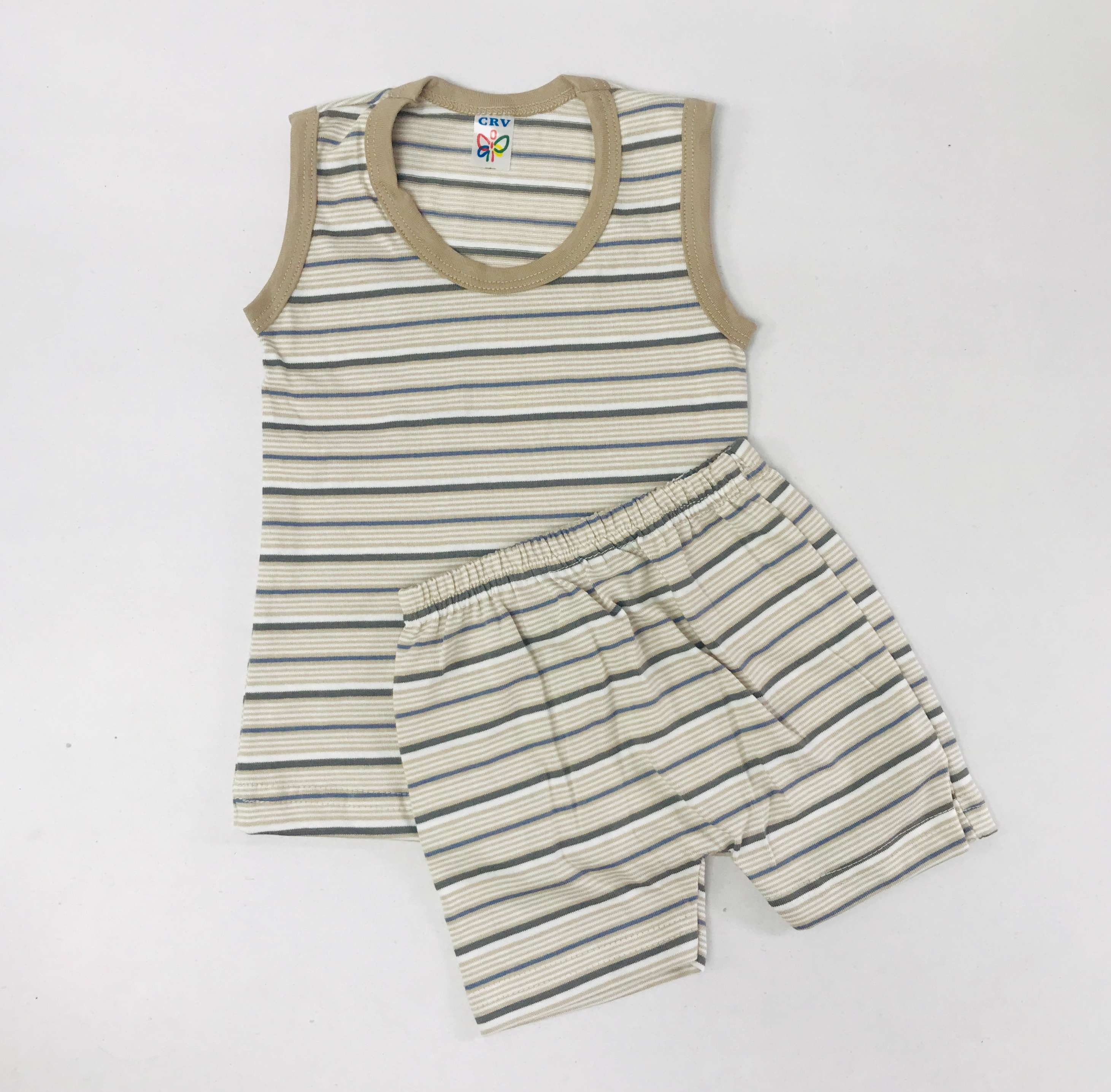 SL Kids Nikker Set