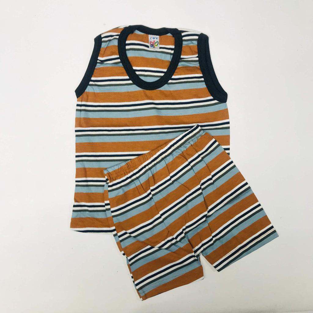 SL Kids Nikker Set