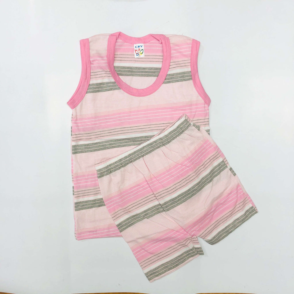 SL Kids Nikker Set