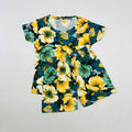 Junior Shorts Set