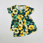 Junior Shorts Set