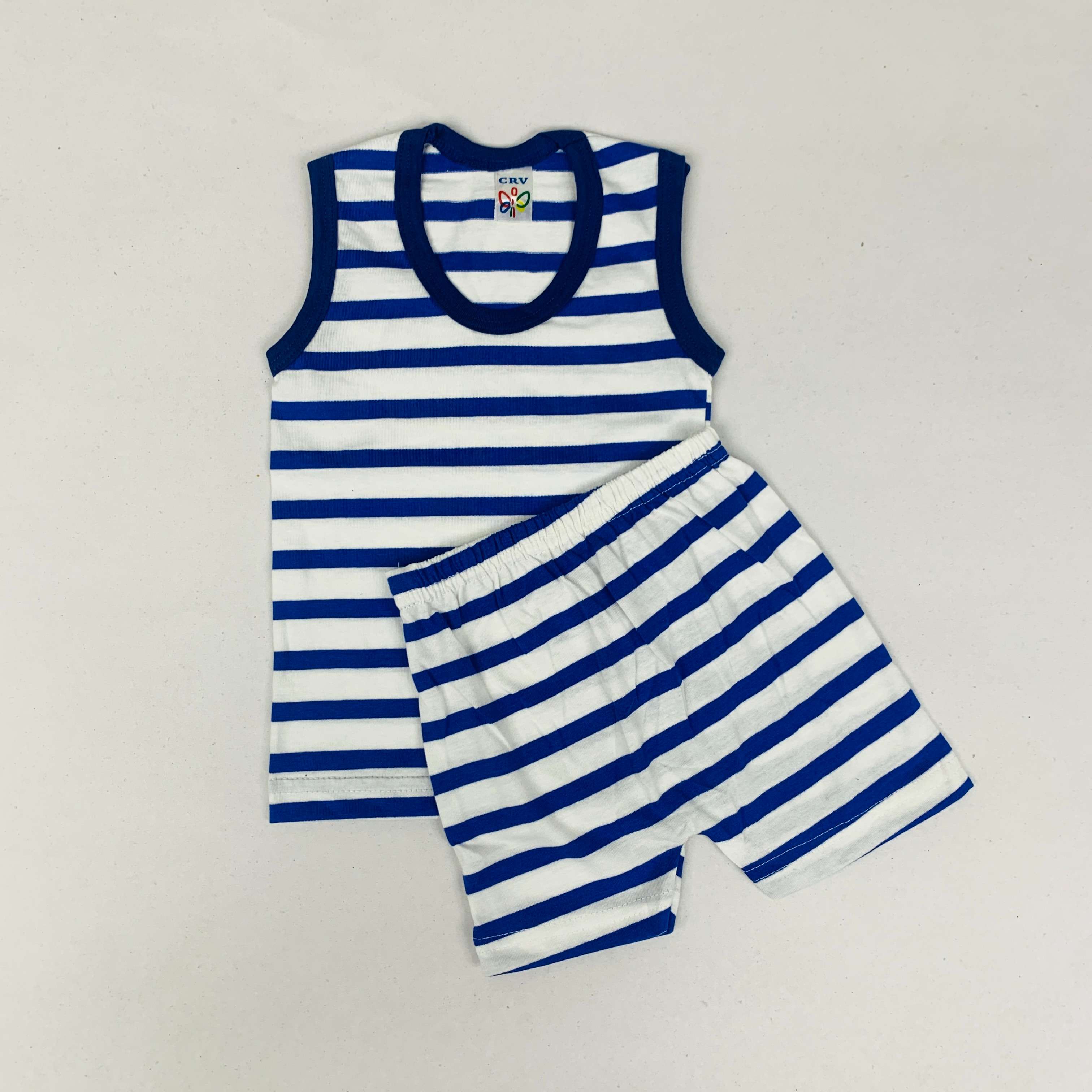 SL Kids Nikker Set