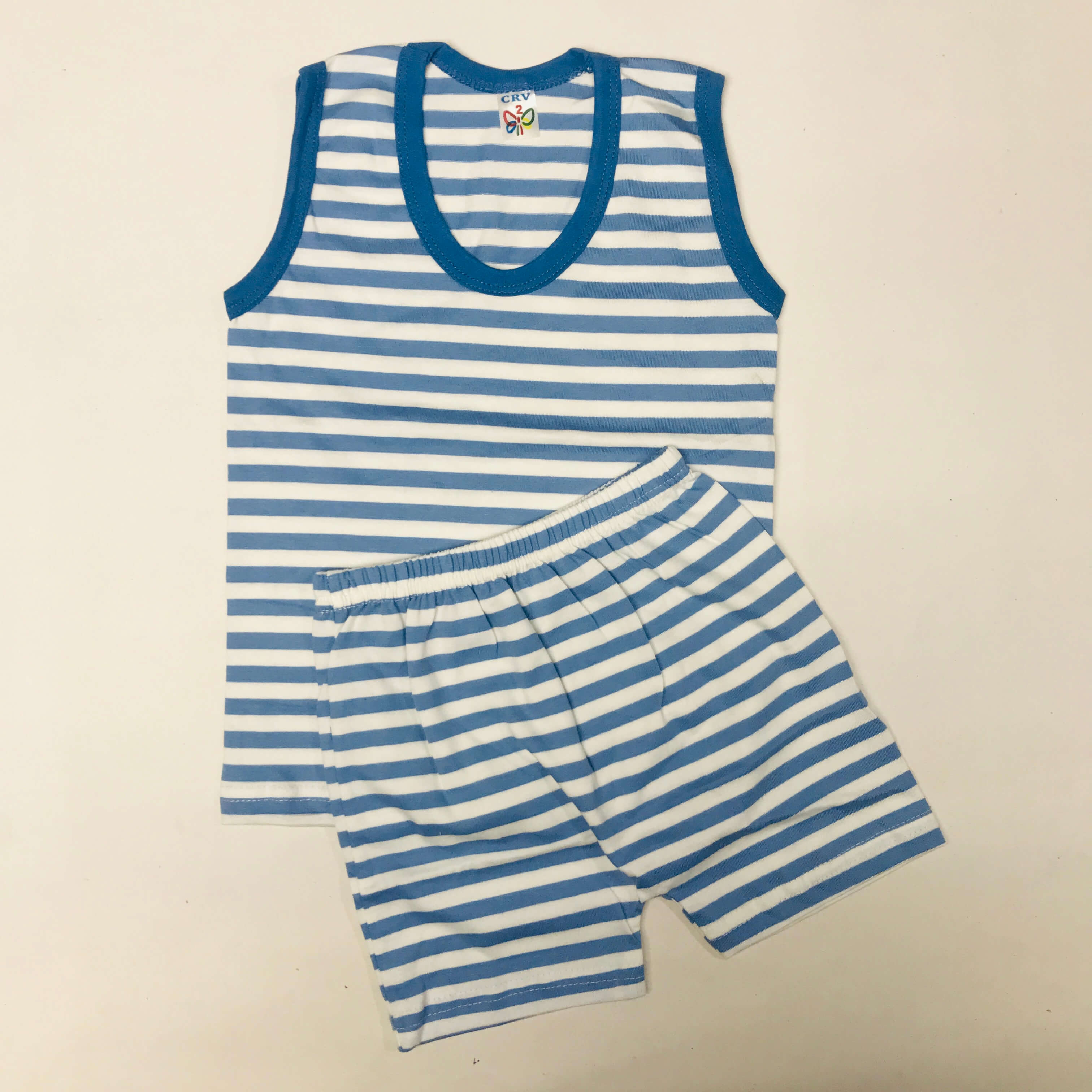 SL Kids Nikker Set