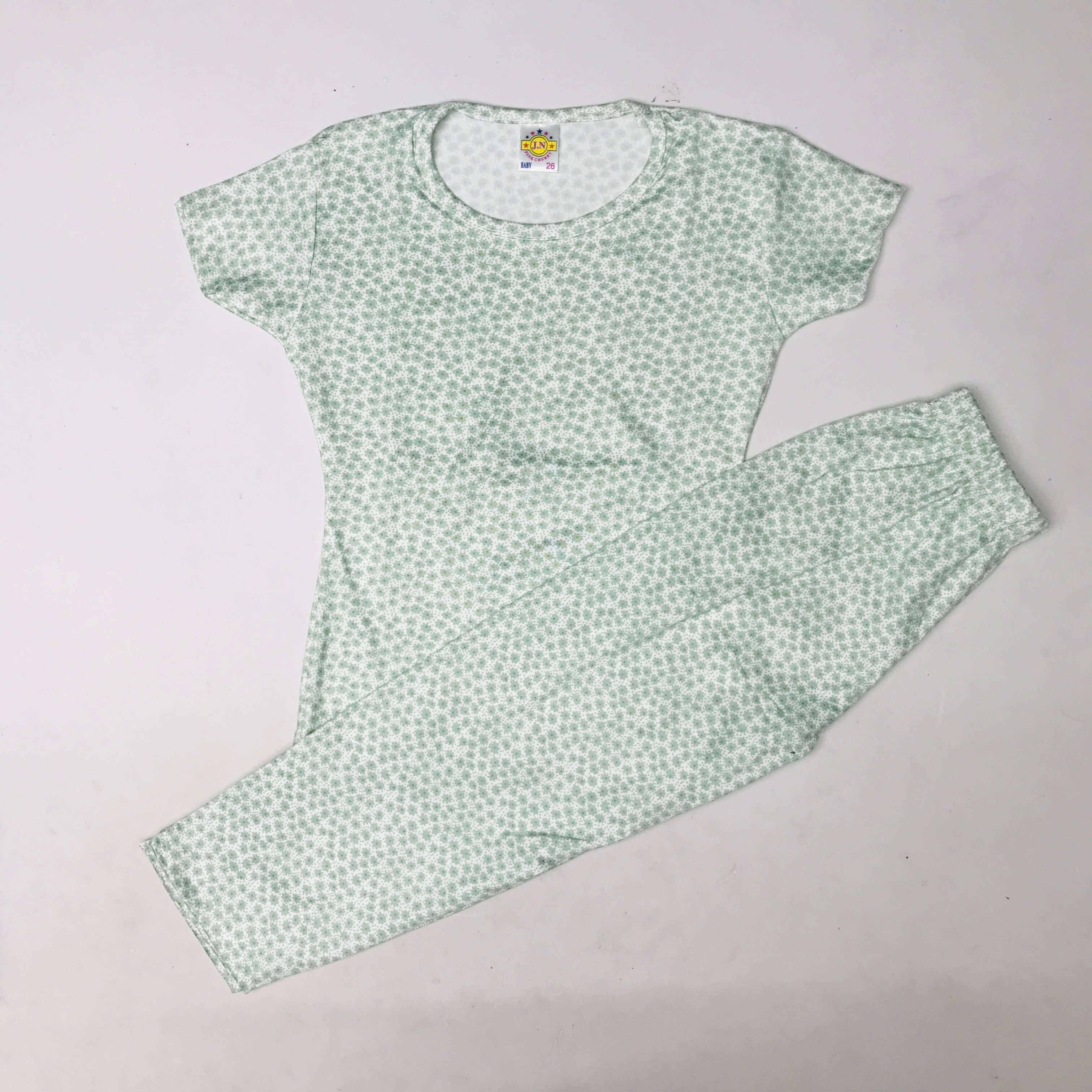 Pant Set