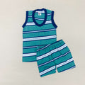 SL Kids Nikker Set