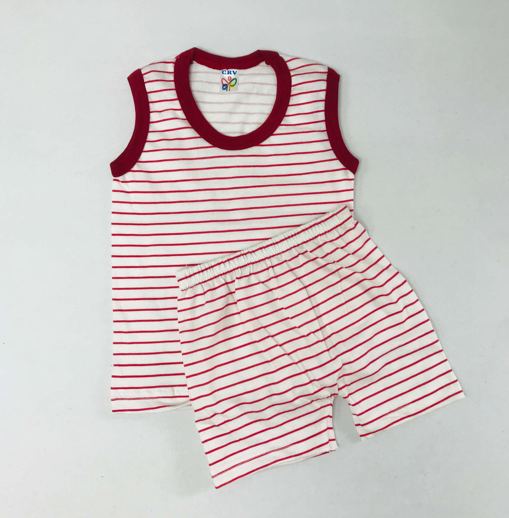 SL Kids Nikker Set