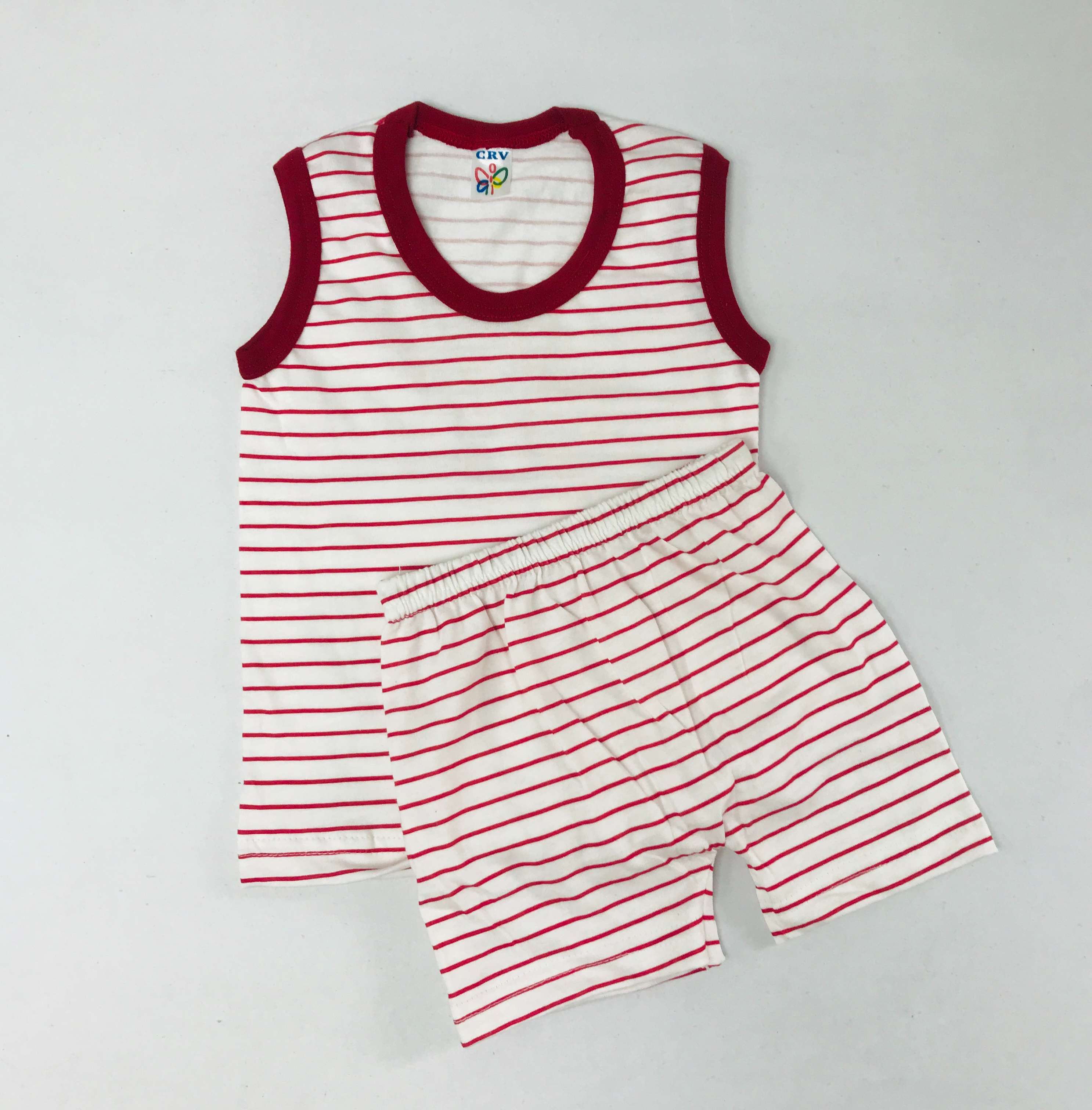 SL Kids Nikker Set