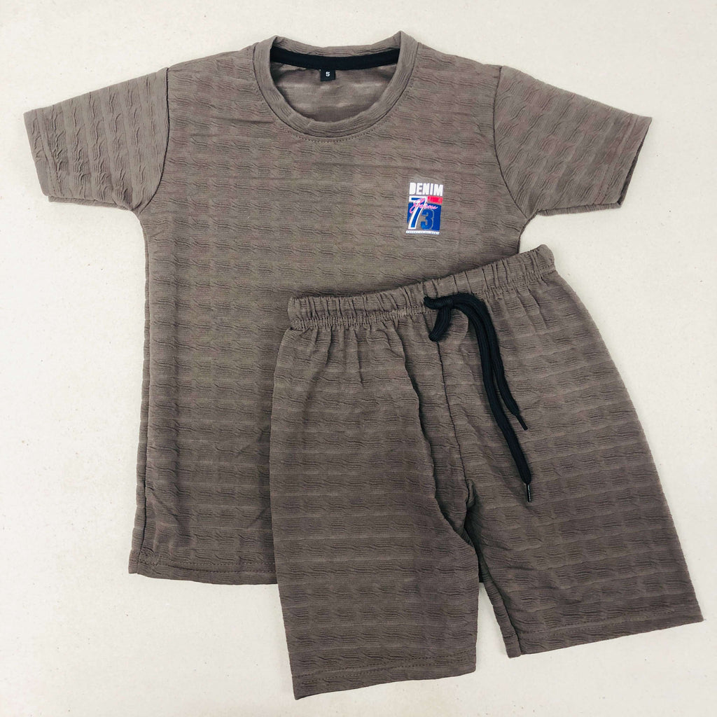 Mini Lane Nikker Set
