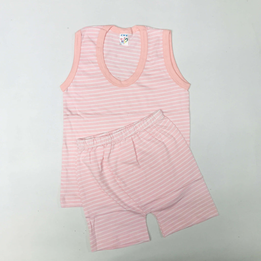 SL Kids Nikker Set