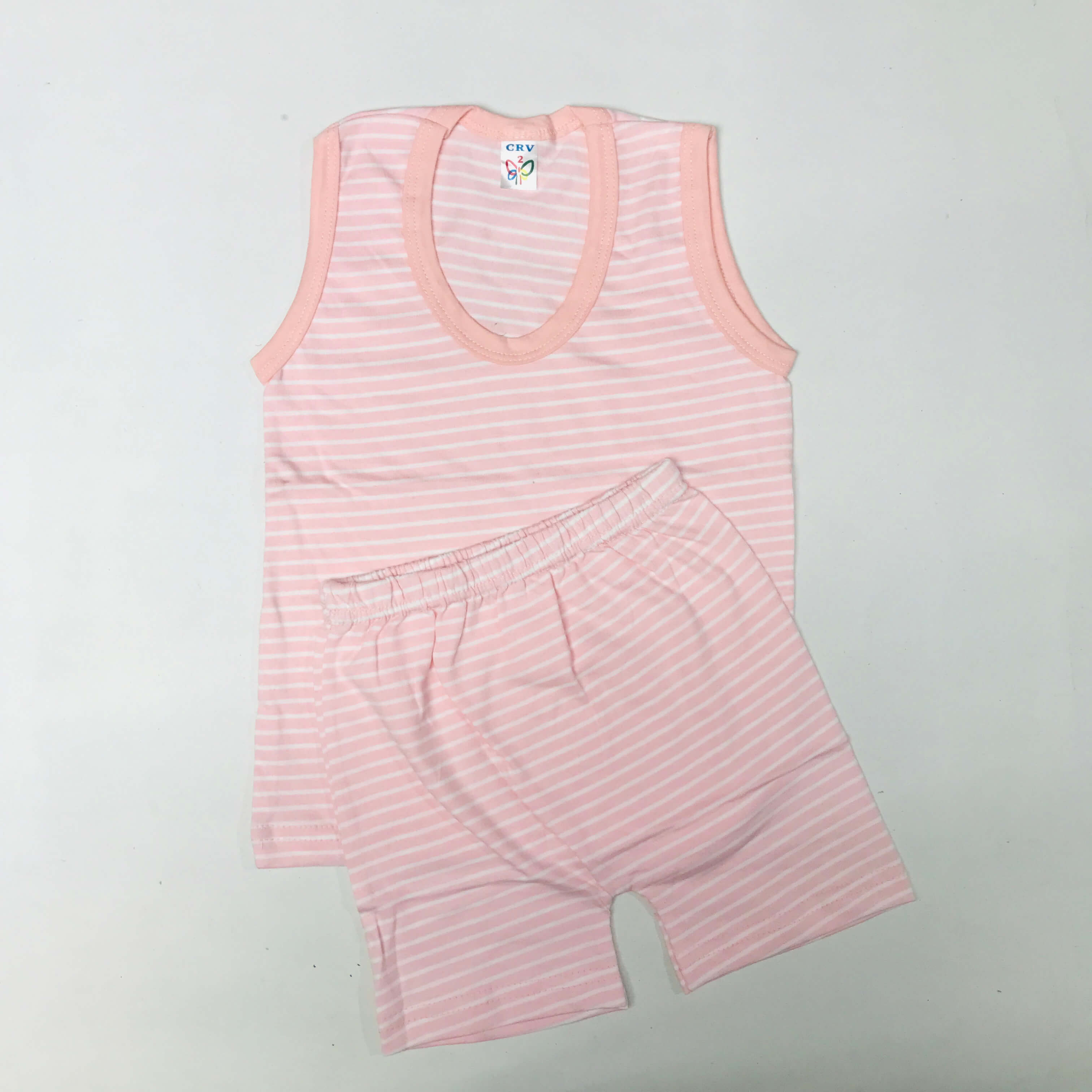 SL Kids Nikker Set