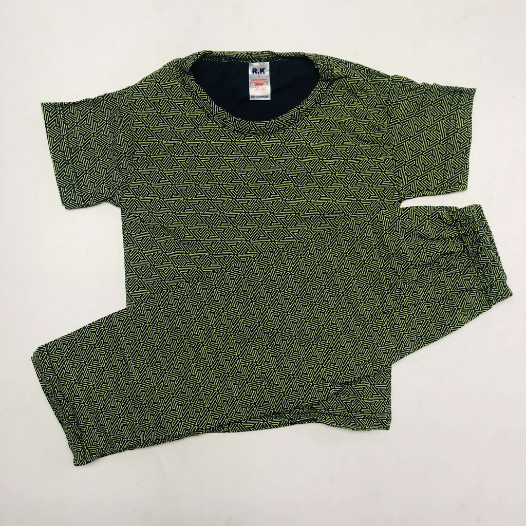 Kids Pant Set
