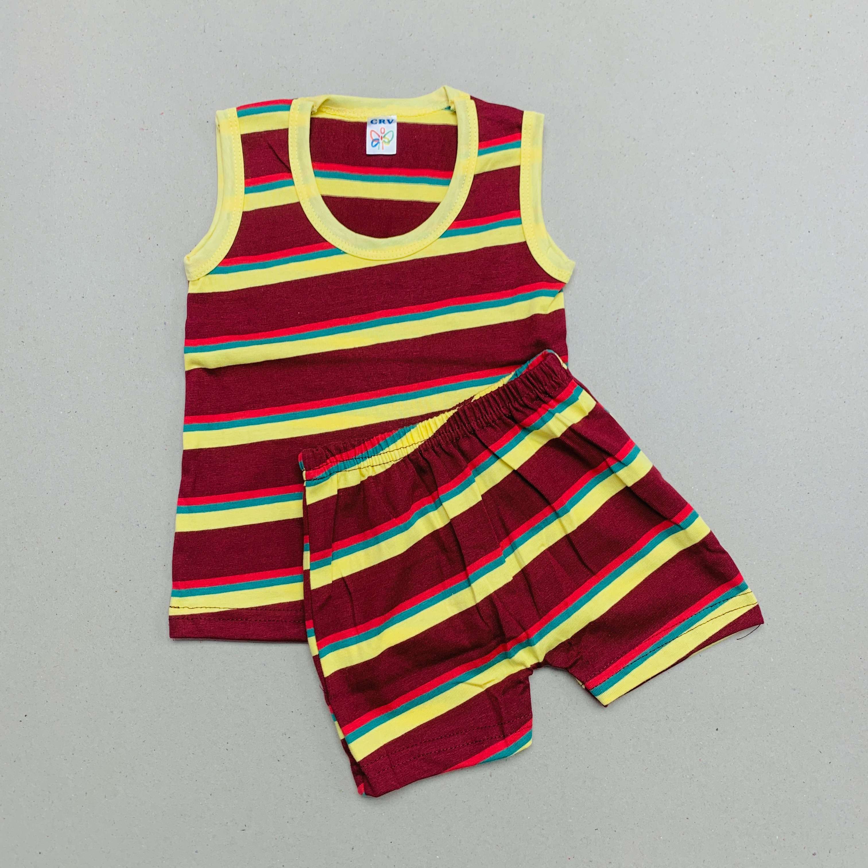 SL Kids Nikker Set