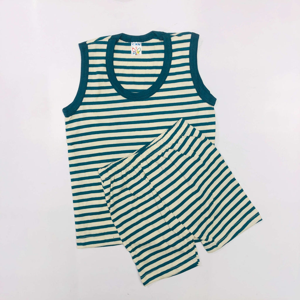 SL Kids Nikker Set