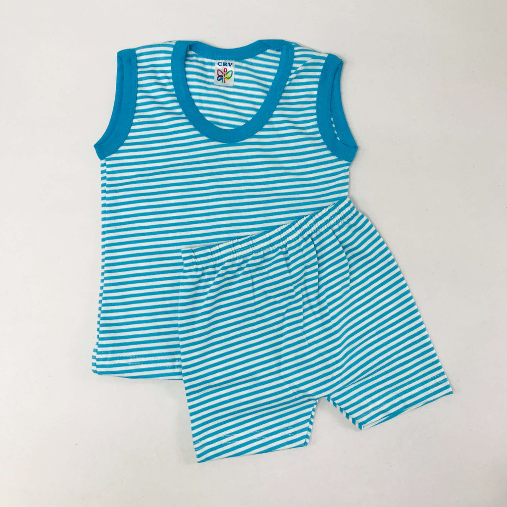 SL Kids Nikker Set