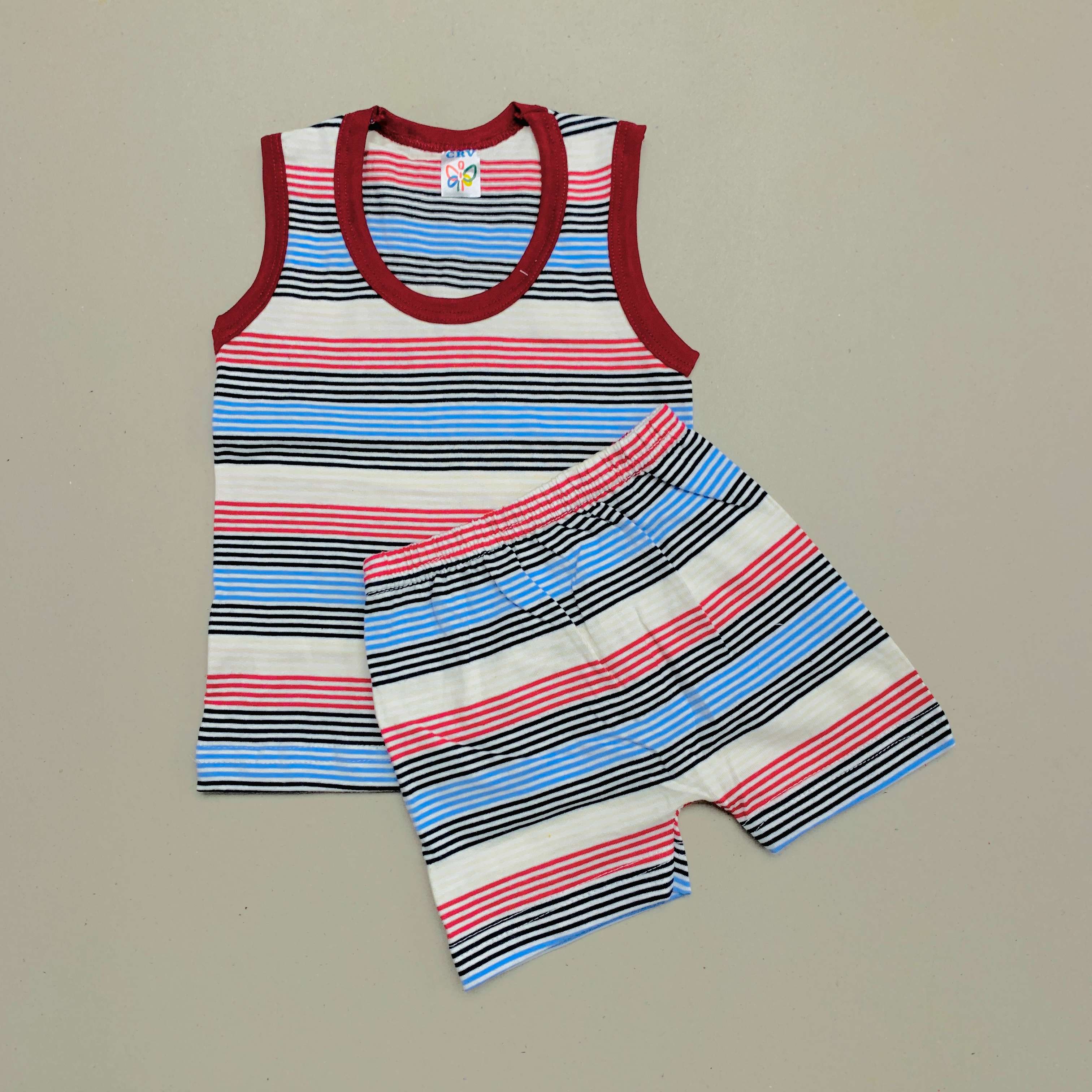 SL Kids Nikker Set