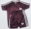 Tiny Three Stripes Nikker set