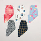 Kids Pant Combo Pack of 5