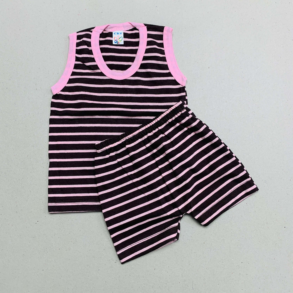 SL Kids Nikker Set