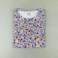 Dots Ladies Printed T-Shirt