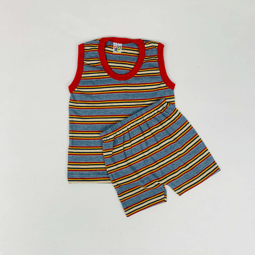 SL Kids Nikker Set