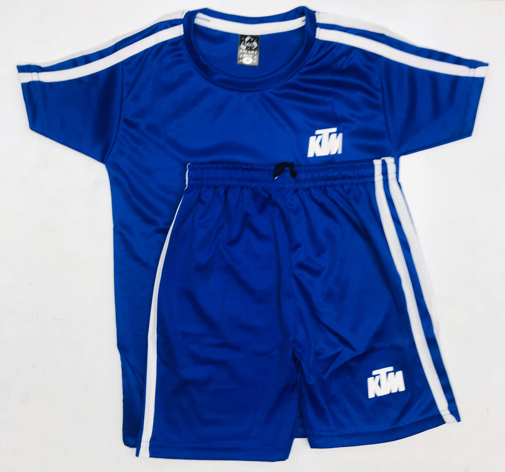 Tiny Three Stripes Nikker set