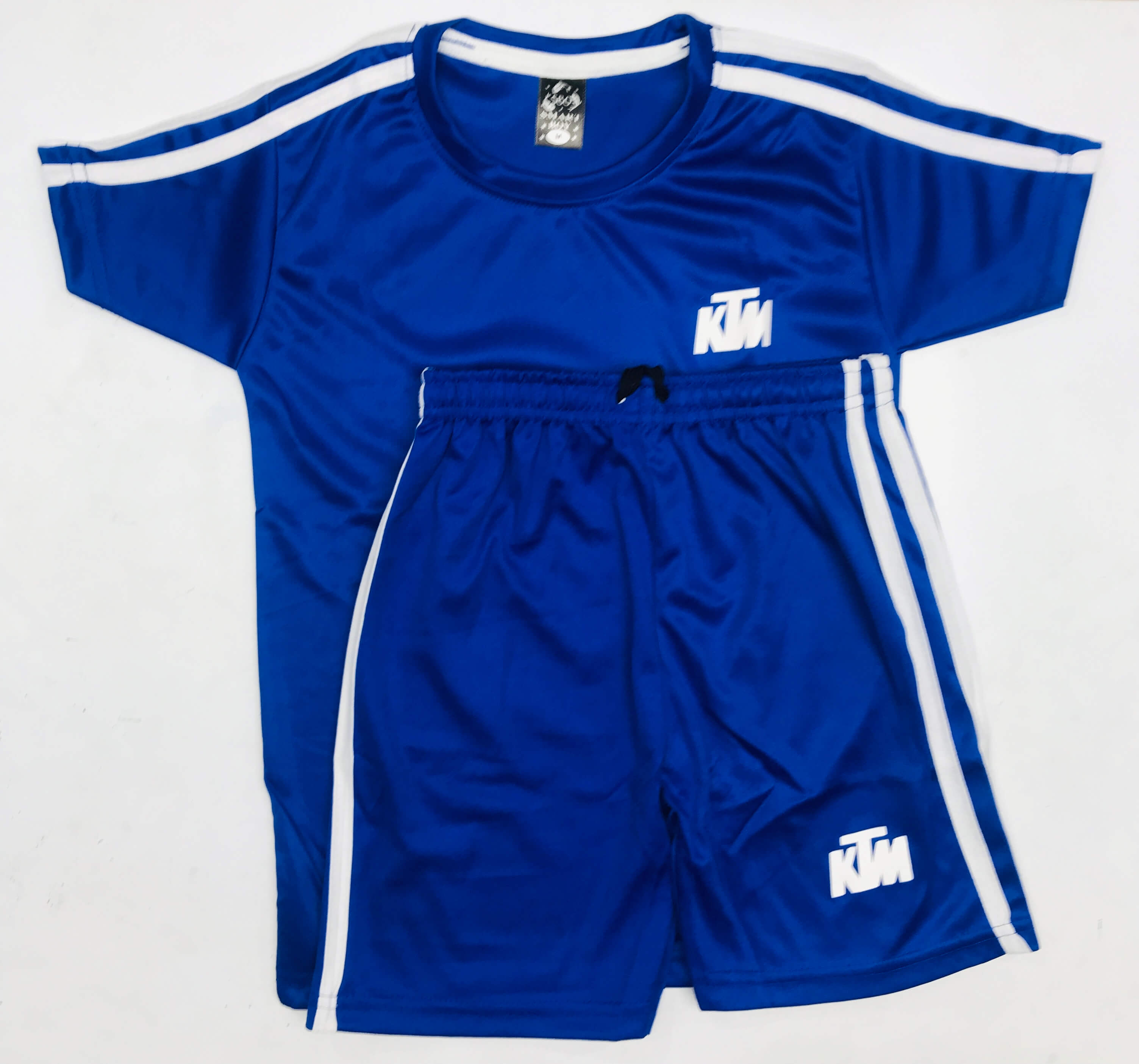 Tiny Three Stripes Nikker set