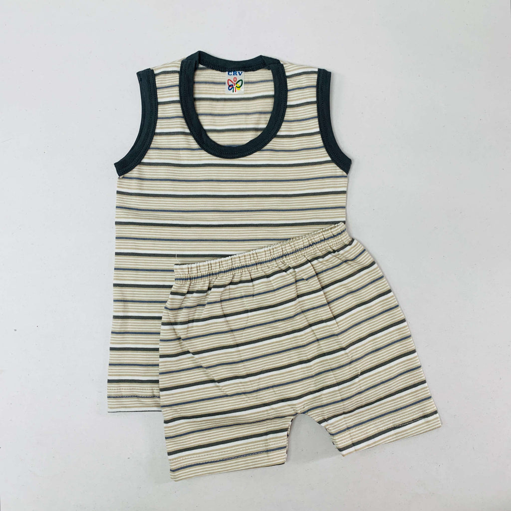 SL Kids Nikker Set