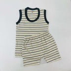 SL Kids Nikker Set