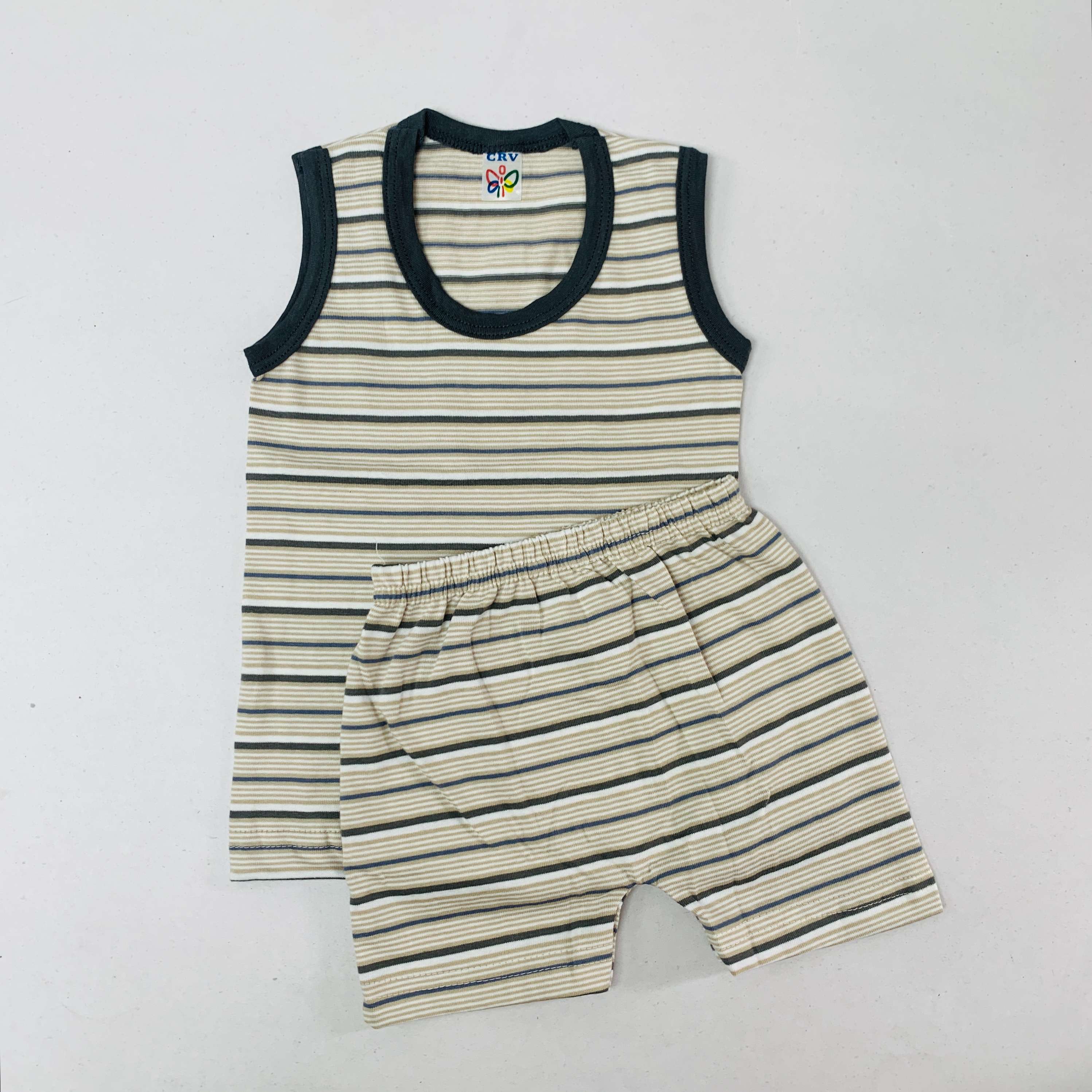 SL Kids Nikker Set