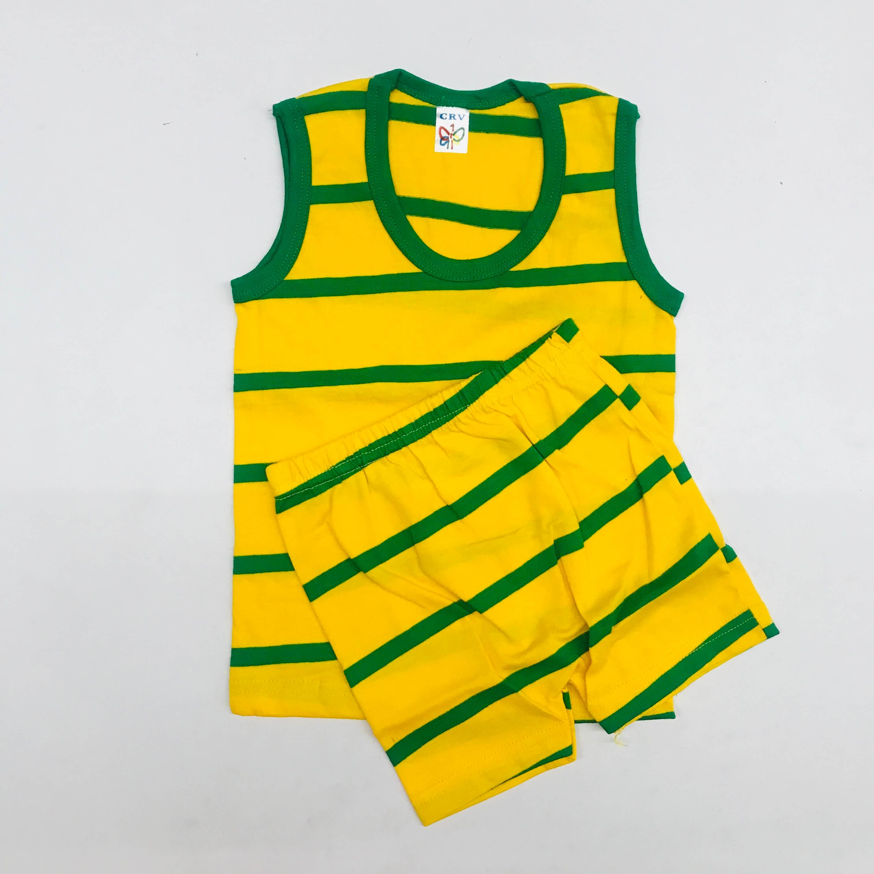 SL Kids Nikker Set