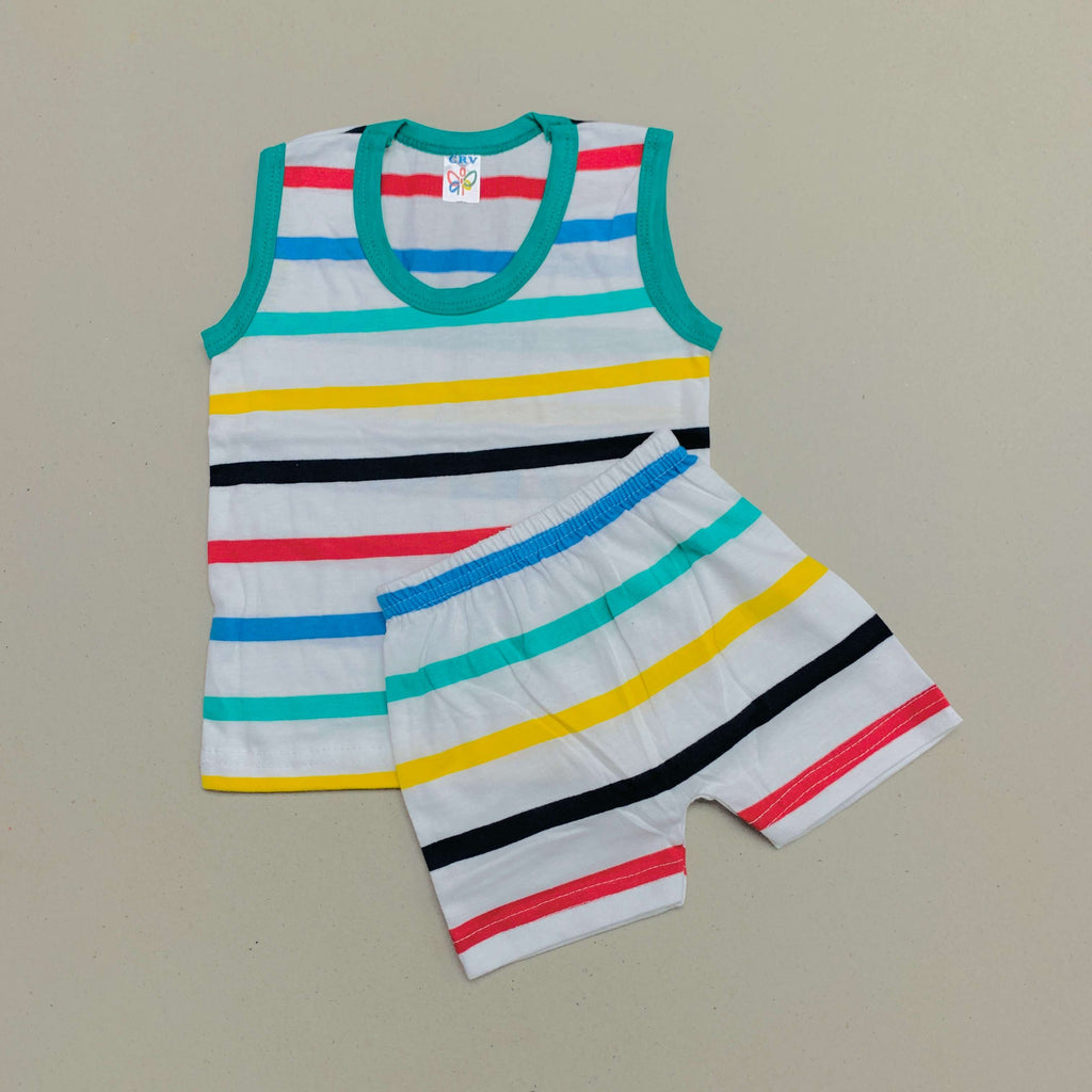 SL Kids Nikker Set